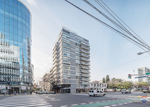 Alquiler En Belgrano 3 Amb C Coch Y Amenities