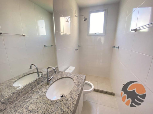 Imagem 8 de 12 de Casa Com 2 Quartos, 79 M² - Venda - Praia Do Morro - Guarapari/es - Ca0563