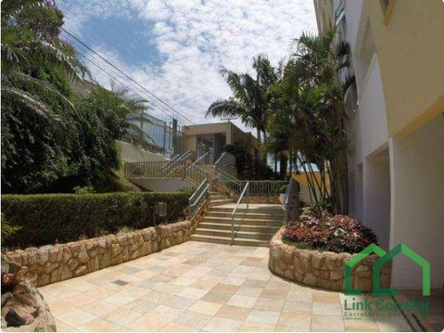 Imagem 16 de 19 de Apartamento À Venda, 50 M² Por R$ 260.000,00 - Parque Itália - Campinas/sp - Ap0694
