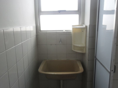 Imagem 9 de 24 de Apartamento Com 3 Quartos Para Comprar No Palmares Em Belo Horizonte/mg - 16072