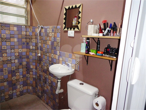 Imagem 22 de 30 de Sobrado Na Pompéia - Coliving Ou Coworking - Reo106394