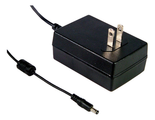 Adaptador De Parede 48v 0.375a 18w Gs18u48-p1j Ul/bsmi/fcc