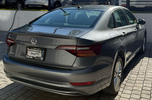 Volkswagen Jetta 1.4 T Fsi Comfortline