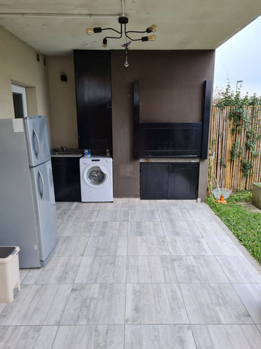 Imagen 3 de 14 de Venta Departamento 3 Ambientes C/patio El Palmar
