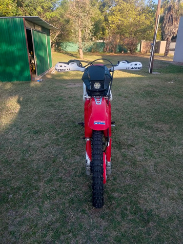 Imagen 3 de 17 de Honda Xr400 Con Arranque Electrico