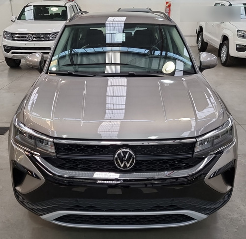 Volkswagen Taos 1.4 250 Tsi Highline