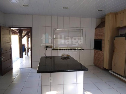Chácara À Venda Em Gaspar/sc - 1534c