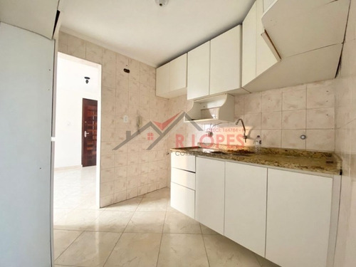 Imagem 4 de 22 de Apartamento Para Locação No Bairro Itaquera, 2 Dorm, 1 Vagas, 56,00 M - 1517