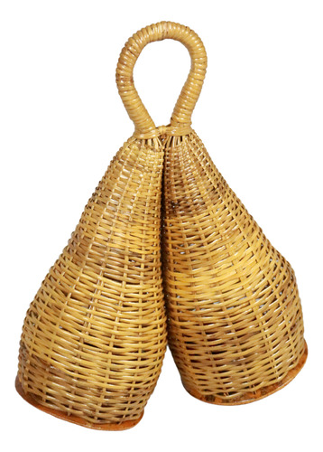 Caxixi Torelli Duplo Grande Tcx09