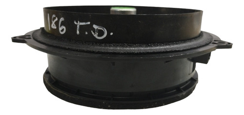 Alto Falante Traseiro Direito Tiggo 5x 2020 1.5 (Usado)