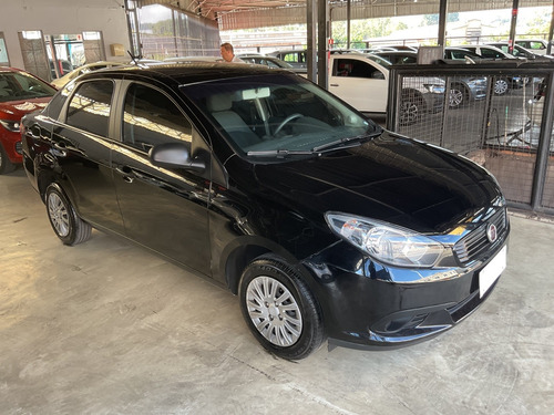 Fiat Grand Siena 1.4 MPI ATTRACTIVE 8V FLEX 4P MANUAL