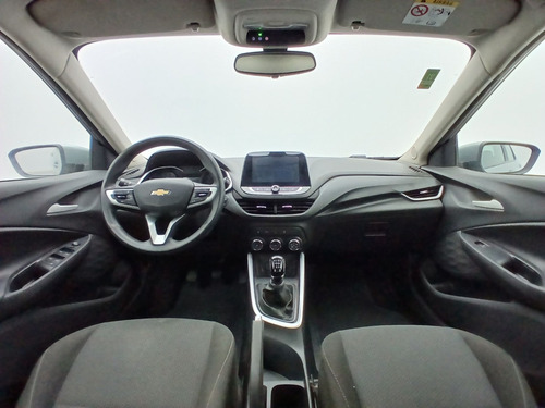Chevrolet Onix 1.0 FLEX PLUS LT MANUAL