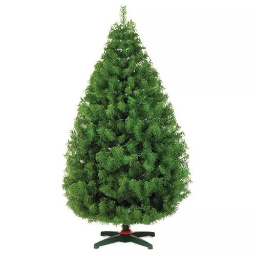 Arbol De Navidad Naviplastic Balsam 130 Cms Verde