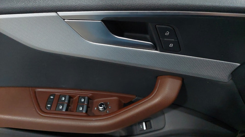 Audi A5 2.0 SB SELECT DCT
