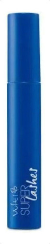 Máscara Para Cílios Vult Super Lashes Azul 10g Azul