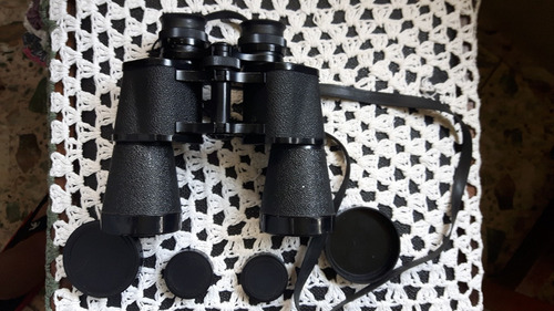 Binocular Super Zenith Alta Calidad Triple Tested 20x50   
