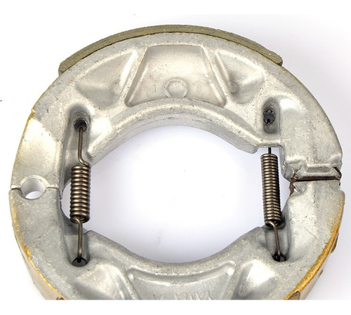 Balata Freno Tambor Motors Yamaha Ybr125 Yb125