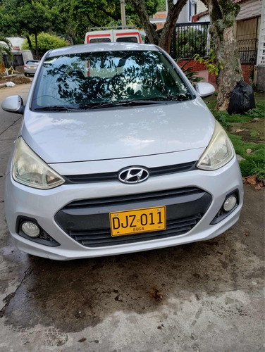 Hyundai Grand i10 Illusion 1.0 Classic