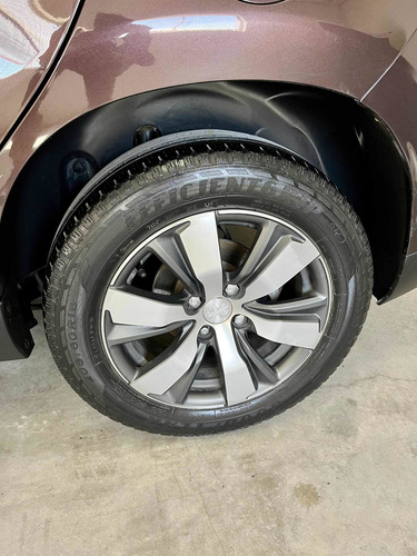 Imagen 12 de 21 de Peugeot 2008 2019 1.6 Feline Autoargentina