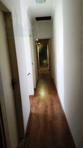 Imagem 28 de 30 de Casa Para Venda, 3 Dormitórios, Vila Brasilina - São Paulo - 11251