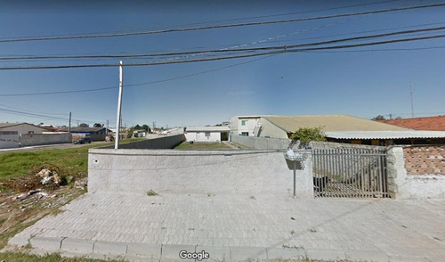 Imagem 2 de 4 de Terreno Para Venda Em São José Dos Pinhais, Guatupê, 1 Dormitório, 1 Banheiro, 1 Vaga - Am-417_2-1227705