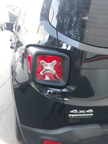 Imagem 10 de 15 de Renegade Longitude 2.0 4x4 Tb Diesel Aut