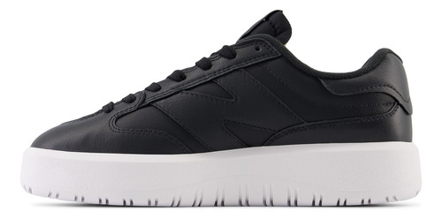 Zapatillas New Balance 302 Urbanas Unisex Negro