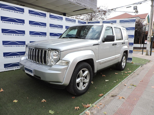 Jeep Cherokee LIMITED 3.7 4x4