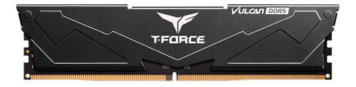 Memoria Ram Teamgroup T-force Vulcan 16gb Ddr5 5600mhz