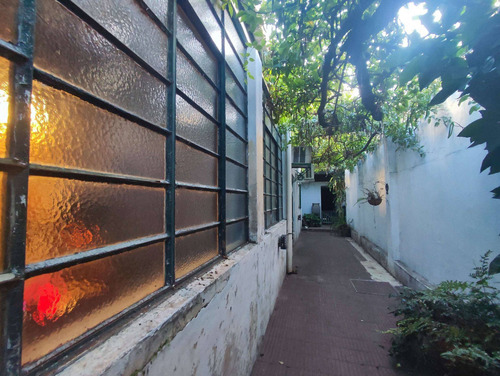 Imagen 23 de 30 de Venta Lote 407m2 Con Casa Y Local En San Isidro