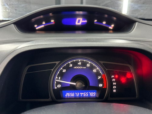 Honda Civic 1.8 EXS AT L06