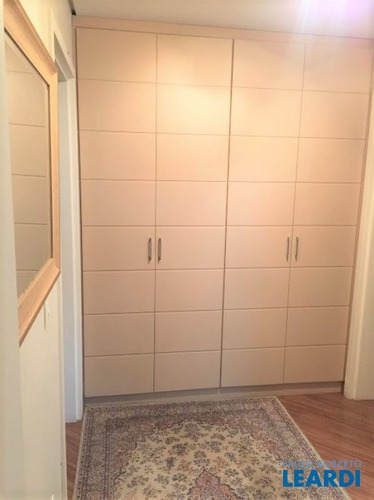 Imagem 15 de 15 de Apartamento - Tamboré - Sp - 613117