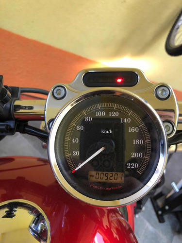 Imagem 2 de 4 de Harley Xl1200 Ca