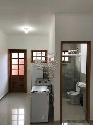 Imagem 10 de 15 de Loft - Maranduba - Ref: 595 - V-595
