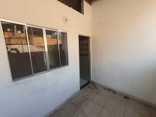 Imagem 7 de 18 de Casa Para Aluguel, 1 Quarto, Parque Mikail - Guarulhos/sp - 3085