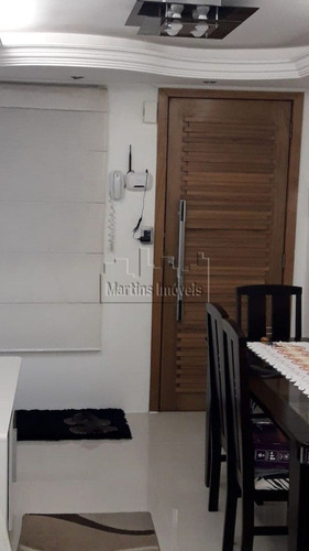 Imagem 2 de 13 de Apartamento - Conj Jose Bonifacio - Ref: 15119 - V-15119