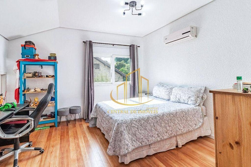 Imagem 20 de 30 de Casa Com 4 Dormitórios À Venda, 450 M² Por R$ 2.200.000,00 - Paragem Dos Verdes Campos - Gravataí/rs - Ca0019