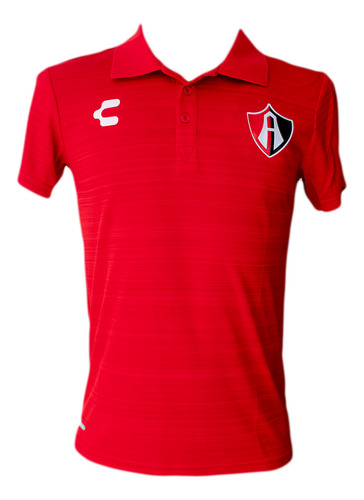 Jersey Atlas De Guadalajara De Concentración 2024