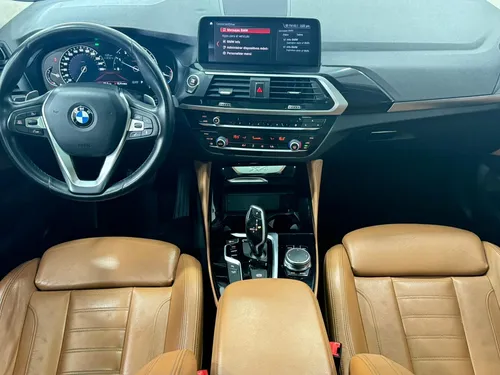 BMW X4 2.0 Xdrive 30i Xline