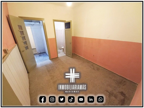 Imagen 5 de 12 de Apartamento Alquiler Ciudad Vieja Montevideo Imas.uy J * (ref: Ims-12030)