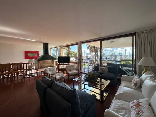 Casa En Alquiler Anual En Punta Del Este