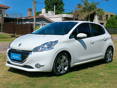 Peugeot 208 Active 1.2 