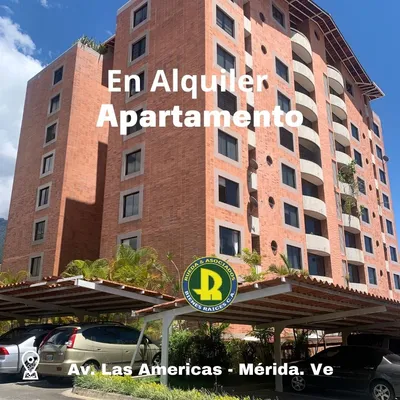 Apartamento en alquiler