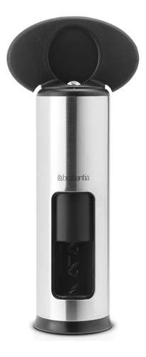 Brabantia Classic Sacacorchos Abridor De Botellas - Acero Ma