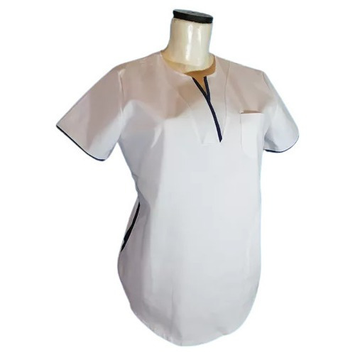 Imagen 4 de 7 de Ambo Médico Uniforme Sanitario Ume Ajusta Acrocel -ambos Koi