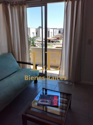 Venta Departamento 2 Amb El Palmar
