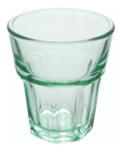 Imagem 3 de 7 de Jogo Com 12 Copo Vidro Tequila Shot Dose Whisky Cachaça