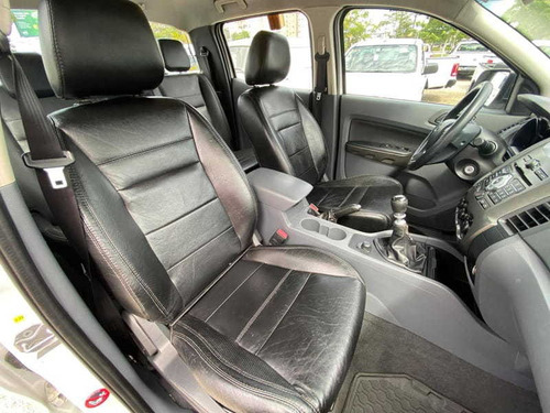 Ford Ranger Xls 2.2 4x4 Cd Diesel Mec