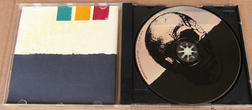 Cd Espanhol - Jorge Reyes - Comala **remaster *como Novo! (Usado)