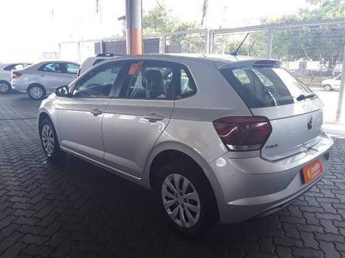 Imagem 6 de 9 de Volkswagen Polo 1.0 Mpi Total Flex Manual